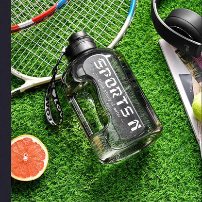 Gym Bottle