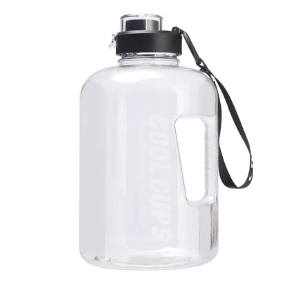 Gym Bottle
